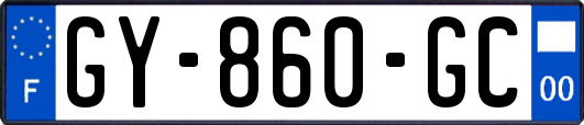 GY-860-GC