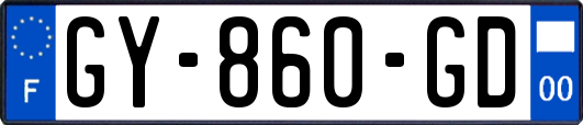 GY-860-GD