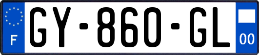 GY-860-GL