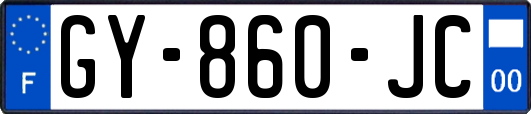 GY-860-JC