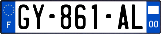 GY-861-AL