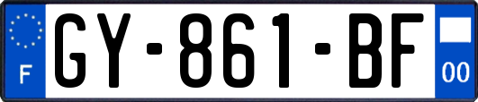 GY-861-BF
