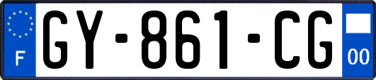 GY-861-CG