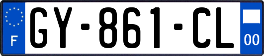 GY-861-CL
