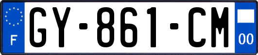GY-861-CM
