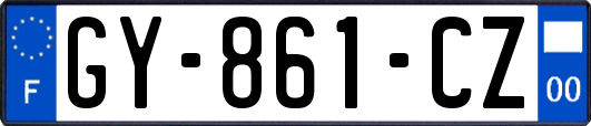 GY-861-CZ