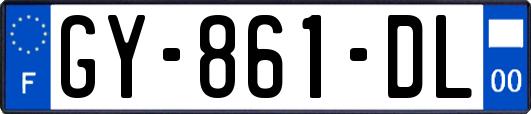GY-861-DL