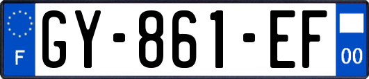 GY-861-EF