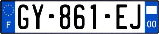 GY-861-EJ