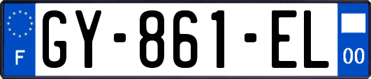 GY-861-EL