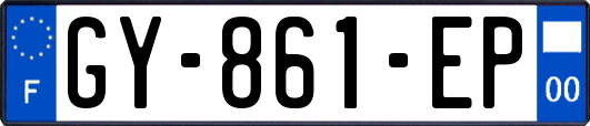 GY-861-EP