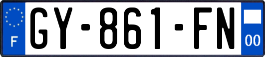 GY-861-FN