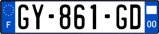 GY-861-GD