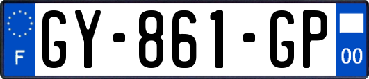 GY-861-GP