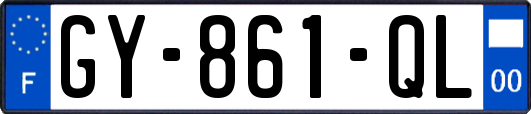 GY-861-QL