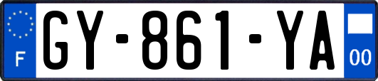 GY-861-YA