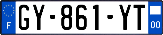 GY-861-YT