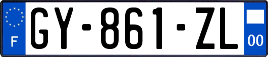 GY-861-ZL