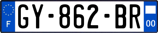 GY-862-BR