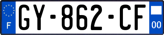 GY-862-CF