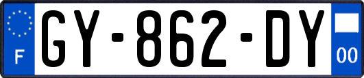 GY-862-DY
