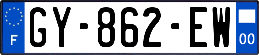 GY-862-EW