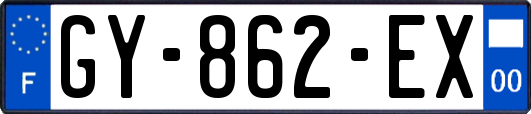 GY-862-EX