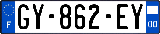 GY-862-EY