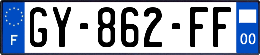 GY-862-FF