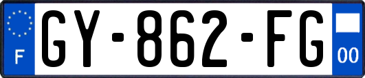 GY-862-FG