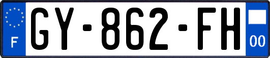 GY-862-FH