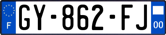 GY-862-FJ