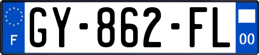 GY-862-FL