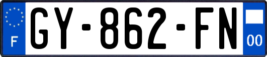 GY-862-FN