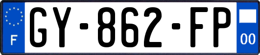 GY-862-FP