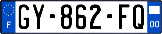 GY-862-FQ