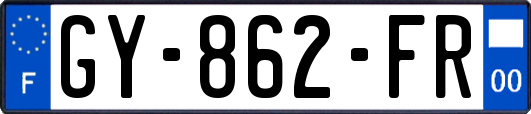 GY-862-FR