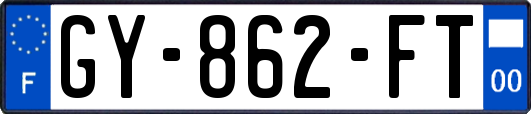 GY-862-FT