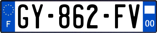 GY-862-FV