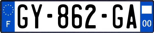GY-862-GA