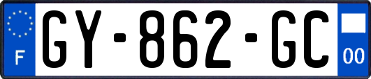 GY-862-GC
