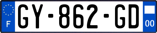 GY-862-GD