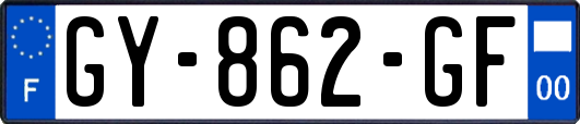 GY-862-GF