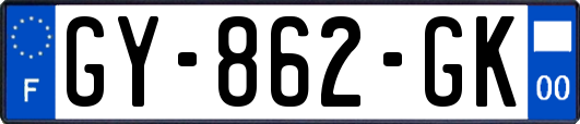 GY-862-GK