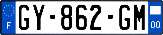GY-862-GM