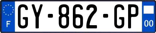 GY-862-GP