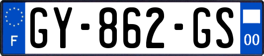 GY-862-GS