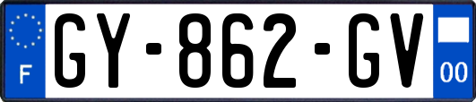 GY-862-GV