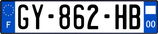 GY-862-HB