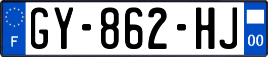 GY-862-HJ